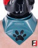 LATEX PUPPY SCARF MINI | CUSTOM COLOR LATEX PUPPY SCARF MINI | CUSTOM COLOR