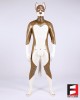 LATEX PUPPY PETSUIT BS-PSD01