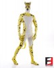 LATEX LEOPARD PETSUIT BS-PSLE01