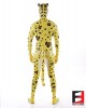 LATEX LEOPARD PETSUIT BS-PSLE01