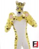 LATEX LEOPARD PETSUIT BS-PSLE01