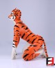 LATEX TIGER PETSUIT BS-PST02