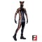 LATEX TIGER PETSUIT BS-PST03