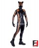 LATEX TIGER PETSUIT BS-PST03 LATEX TIGER PETSUIT BS-PST03