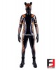 LATEX TIGER PETSUIT BS-PST03 LATEX TIGER PETSUIT BS-PST03