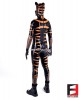 LATEX TIGER PETSUIT BS-PST03 LATEX TIGER PETSUIT BS-PST03