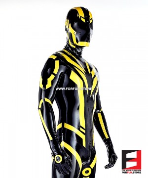 LATEX DRONE 2026 SUIT LATEX DRONE 2026 SUIT