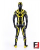 LATEX DRONE 2026 SUIT