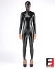 LATEX FUNSUIT WOMEN BS01-MAD-W