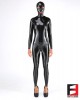 LATEX FUNSUIT WOMEN BS01-MAD-W