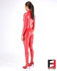 LATEX PLAYSUIT WOMEN BS01-W LATEX PLAYSUIT WOMEN BS01-W