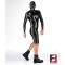 LATEX BODYSUIT WITH MASK MEN BS04-MAD-M