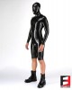 LATEX BODYSUIT WITH MASK MEN BS04-MAD-M