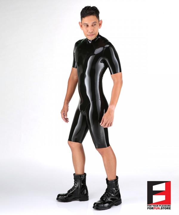 LATEX BODYSUITS FOR YOUR PLEASURE FORFUN