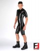 LATEX BODYSUIT MEN BS05-M