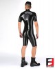 LATEX BODYSUIT MEN BS05-M