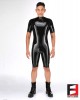 LATEX BODYSUIT MEN BS05-M