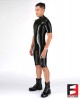 LATEX BODYSUIT MEN BS05-M