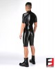 LATEX BODYSUIT MEN BS05-M
