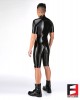 LATEX BODYSUIT MEN BS05-M