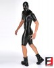 LATEX BODYSUIT MEN BS05-MAB-M