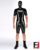 LATEX BODYSUIT MEN BS05-MAB-M