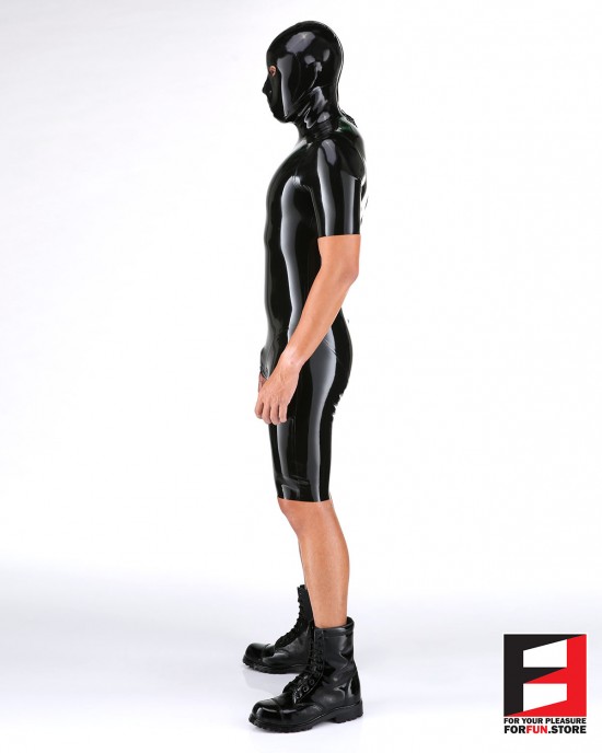 LATEX BODYSUIT MEN BS05-MAB-M