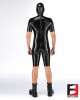 LATEX BODYSUIT MEN BS05-MAB-M