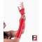LATEX FINGERLESS MID-LENGTH GLOVES GLBF