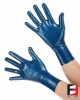 LATEX GLOVES SHORT GLCL