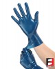 LATEX GLOVES SHORT GLCL