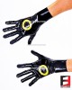 LATEX GLOVES SHORT DRONE 2026