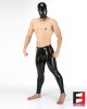 LATEX LEGGINGS MEN LGA