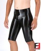 LATEX CAPRI LEGGINGS MEN LGB