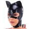 LATEX CAT MASK MA-C01