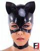 LATEX CAT MASK MA-C01