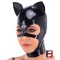 LATEX CAT MASK MA-C02