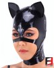 LATEX CAT MASK MA-C02