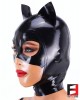 LATEX CAT MASK MA-C03