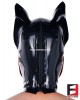 LATEX DOBERMAN MASK MA-D02C LATEX DOBERMAN MASK MA-D02C