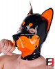 LATEX DOBERMAN MASK MA-D02C LATEX DOBERMAN MASK MA-D02C