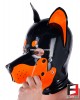 LATEX DOBERMAN MASK MA-D02C LATEX DOBERMAN MASK MA-D02C