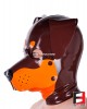 LATEX DOBERMAN MASK MA-D02D LATEX DOBERMAN MASK MA-D02D