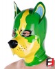 LATEX PUPPY MASK MA-D06