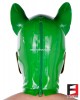 LATEX PUPPY MASK MA-D06