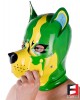 LATEX PUPPY MASK MA-D06