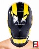 LATEX DRONE 2026 MASK
