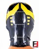 LATEX DRONE 2026 MASK