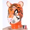 LATEX TIGER MASK MA-T01 LATEX TIGER MASK MA-T01