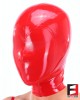 LATEX MASK LASER PERFORATE MAA-L01